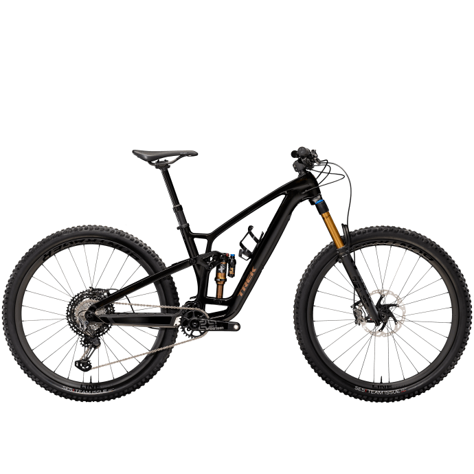 Fuel EX 9.9 XTR Gen 6 - Trek Bikes (JP)