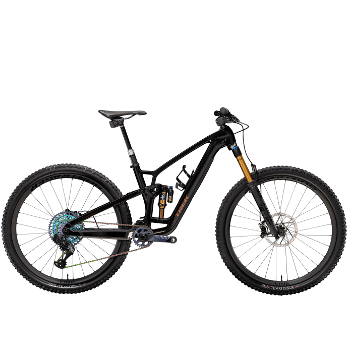 Trek fuel ex 9 mountain cheap bike