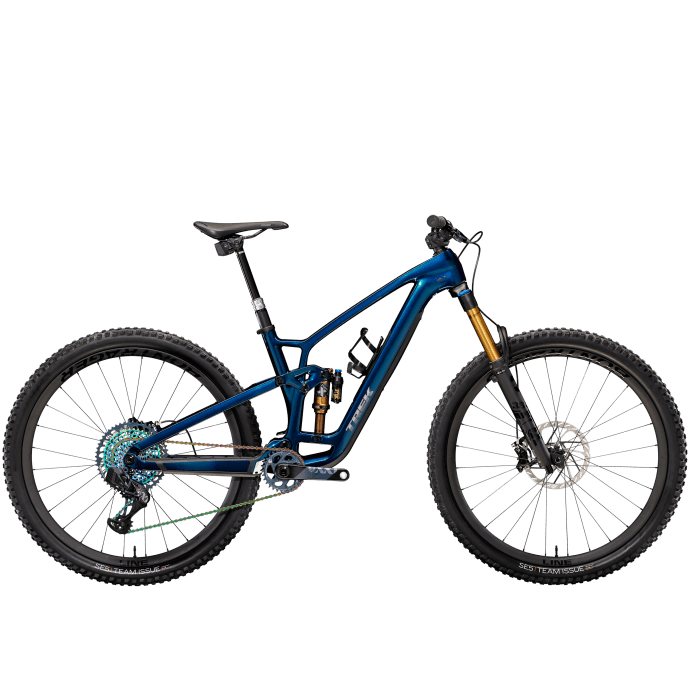 Fuel EX 9.9 XX1 AXS Gen 6 - Trek Bikes (CA)