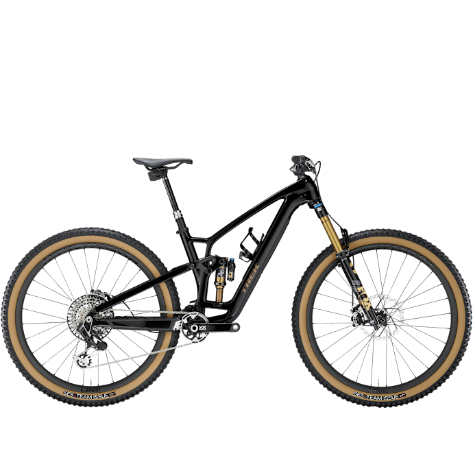 直接引渡し限定】TREK FUEL EX 6 - 自転車本体