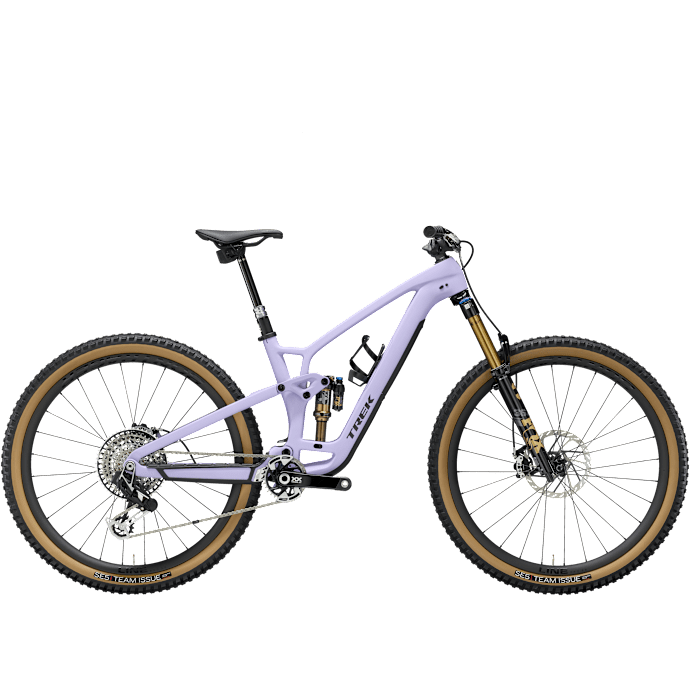 Fuel EX 9.9 XX AXS T-Type Gen 6 - Trek Bikes (JP)