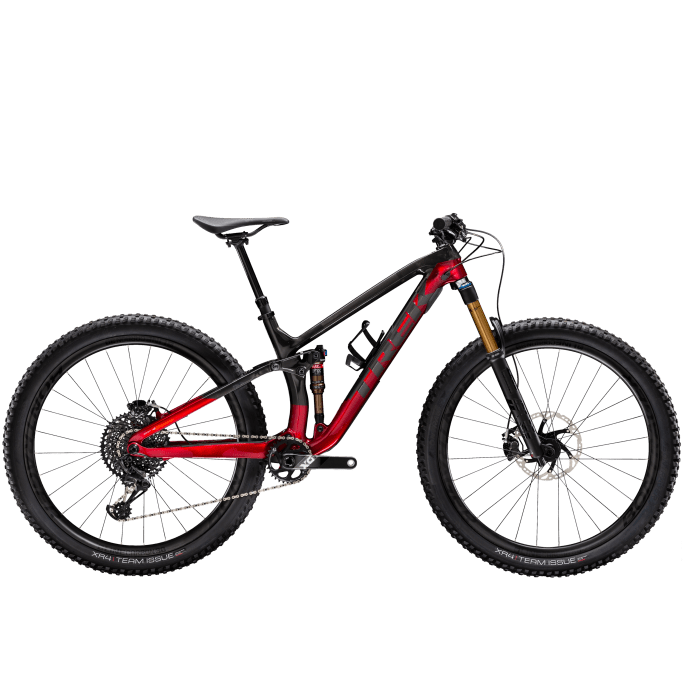 Trek fuel x9 sale