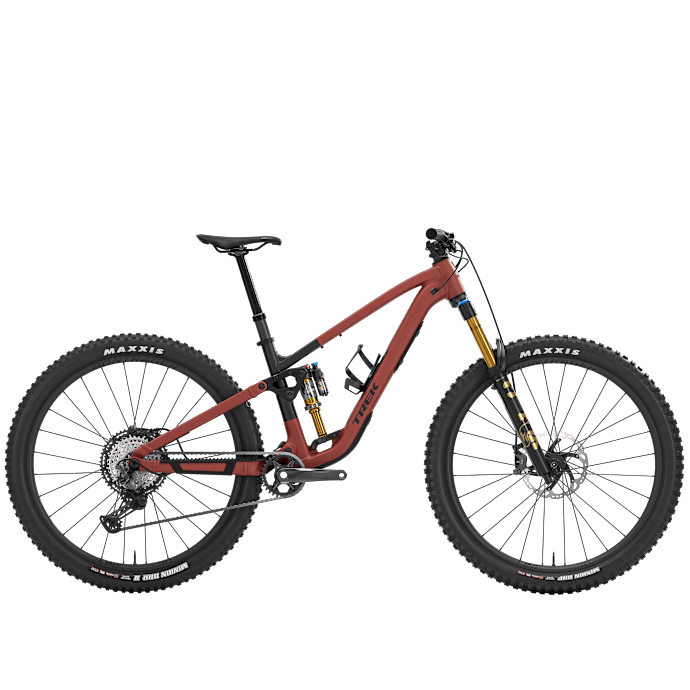 Fuel EX - Trek Bikes (JP)