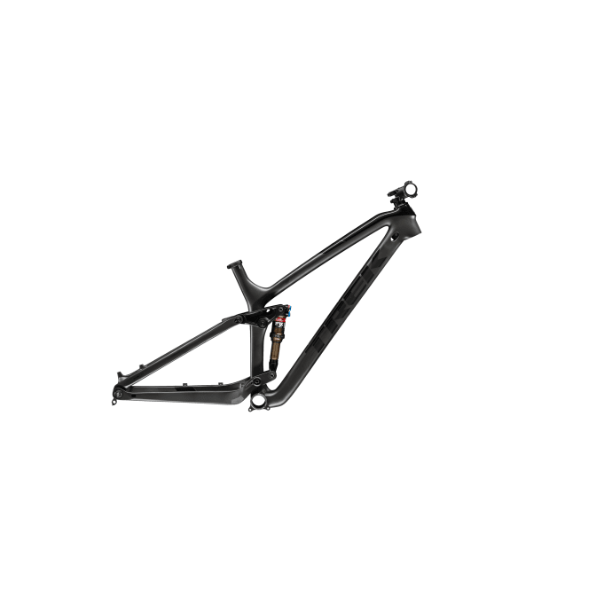 Fuel EX C Frameset Trek Bikes