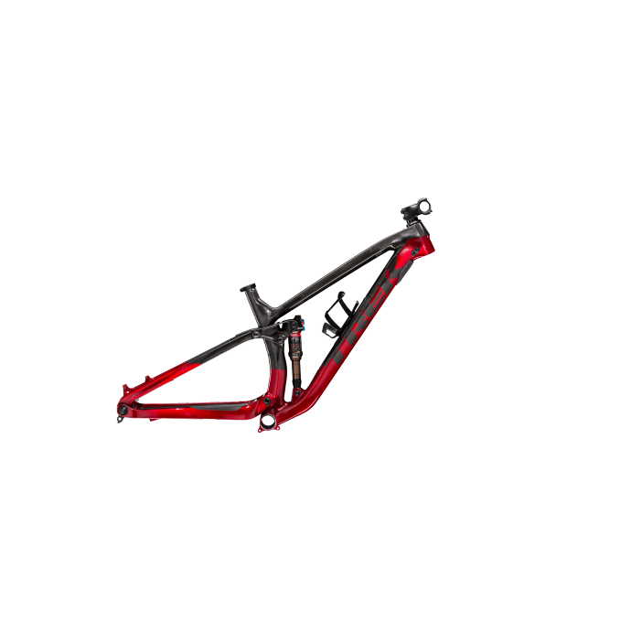 Trek fuel frameset cheap