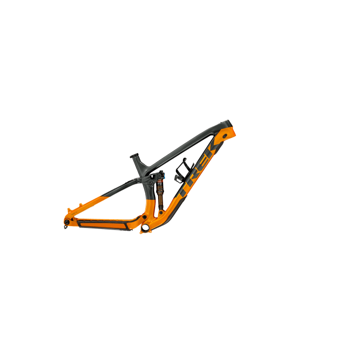 Fuel EX C Gen 5 Frameset Trek Bikes CA