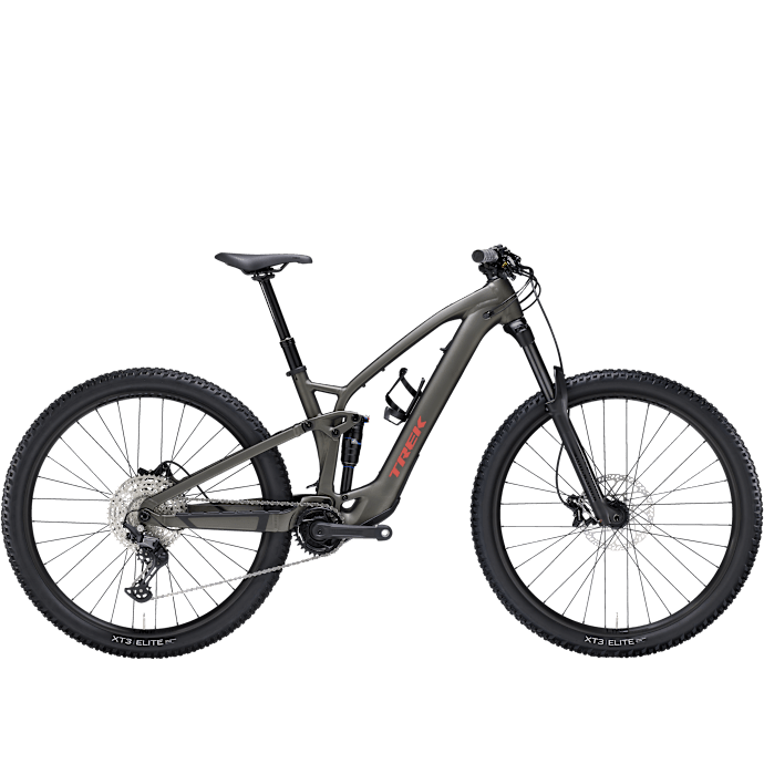 Fuel EXe 5 - Trek Bikes (BR)