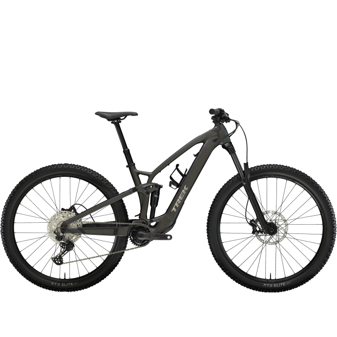 Fuel EXe 5 Trek Bikes