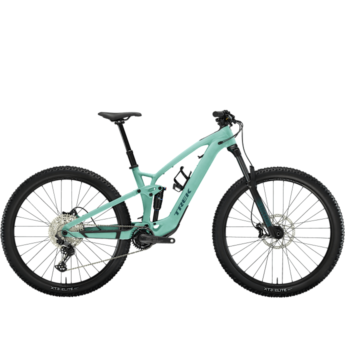 Fuel EXe 5 - Trek Bikes