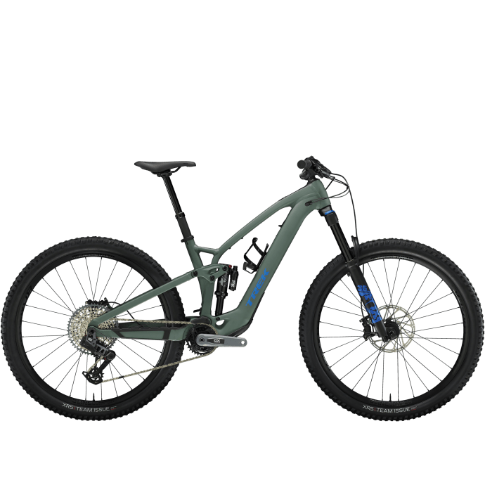 Fuel EXe 8 GX AXS T-Type - Trek Bikes