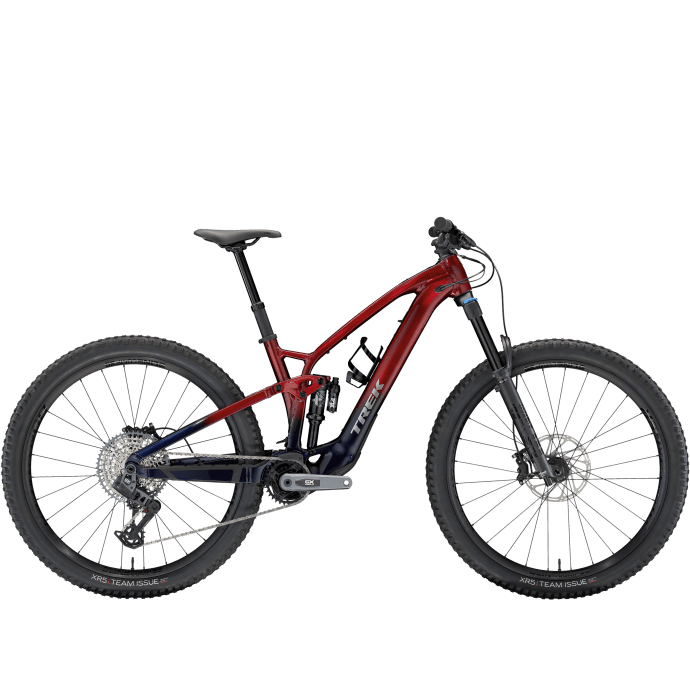 Trek 8 hotsell fuel ex