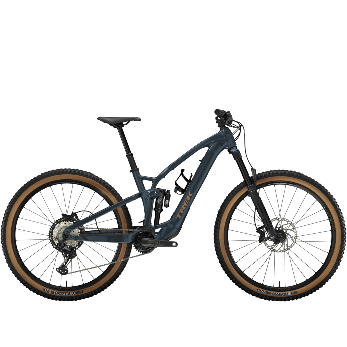 Trek fuel 8 clearance
