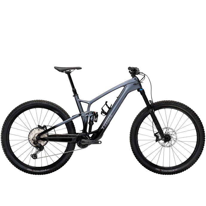 Trek fuel ex 9.7 weight top