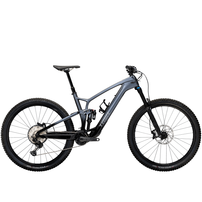 Fuel EXe 9.7 - Trek Bikes