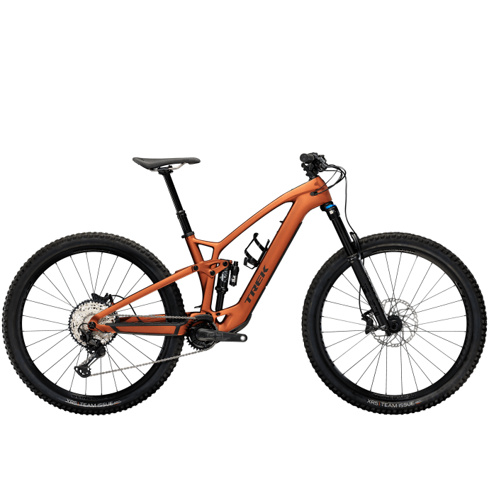 Fuel EXe 9.7 Trek Bikes GB