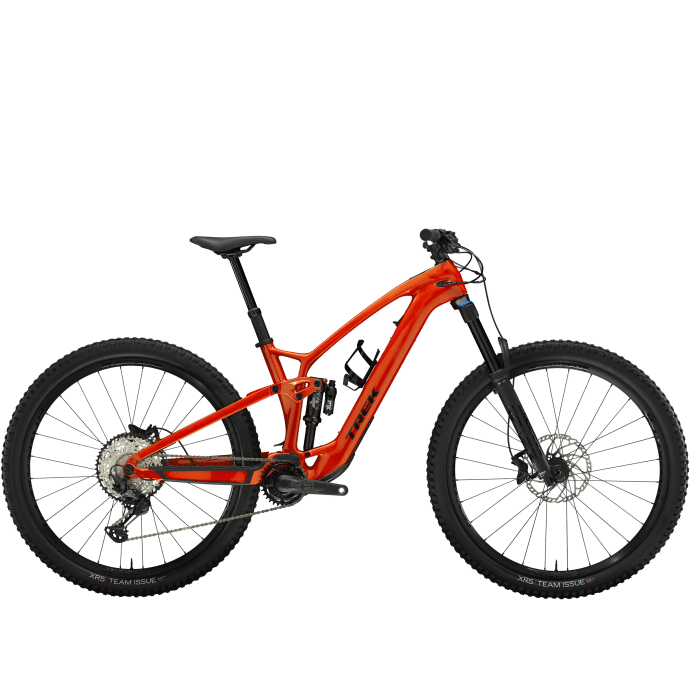 Fuel EXe 9.7 - Trek Bikes