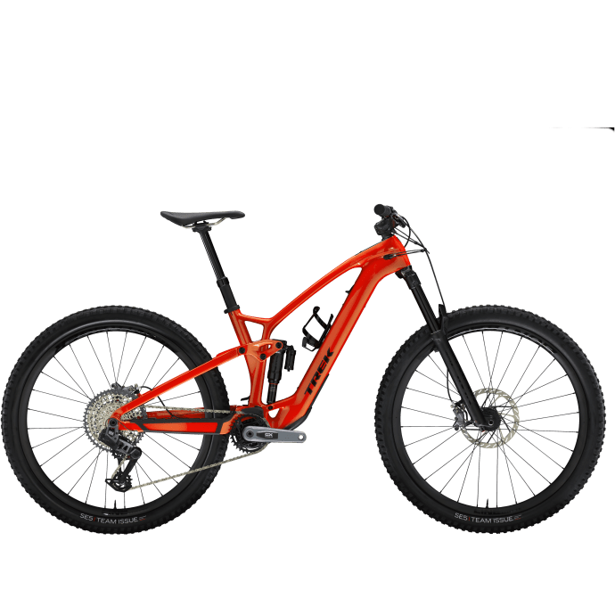 自転車本体 Fuel EX 9.8 GX Gen 5 Fuel EXe 9.8 GX AXS T-Type - Trek Bikes
