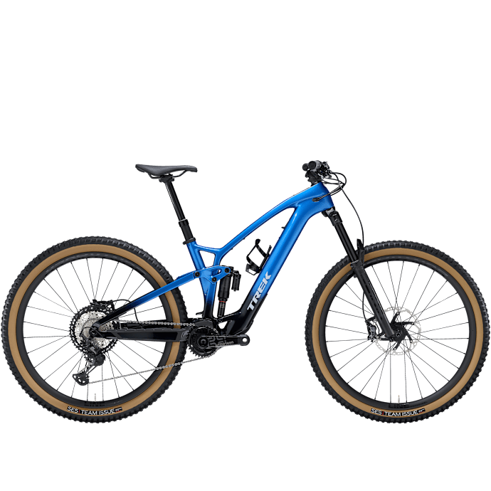 Fuel EXe 9.8 - Trek Bikes