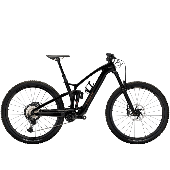 Fuel EXe 9.8 XT - Trek Bikes