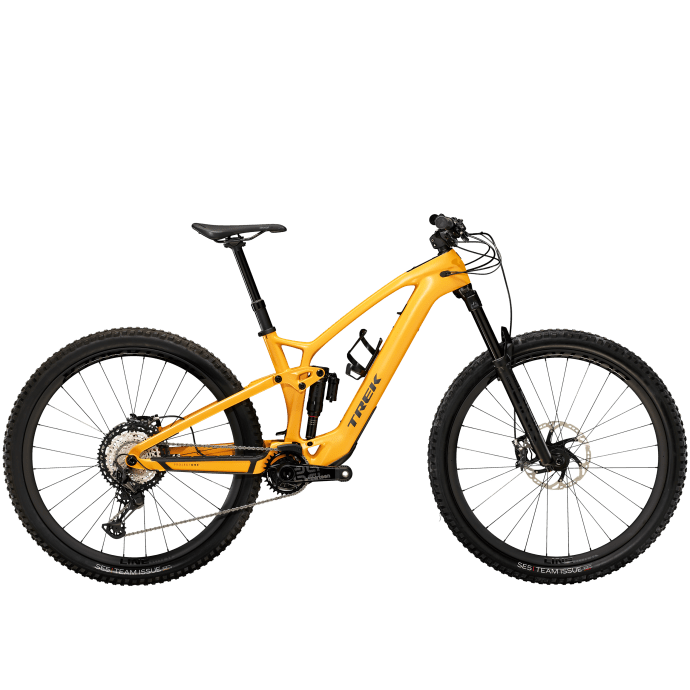 Fuel EXe 9.8 - Trek Bikes