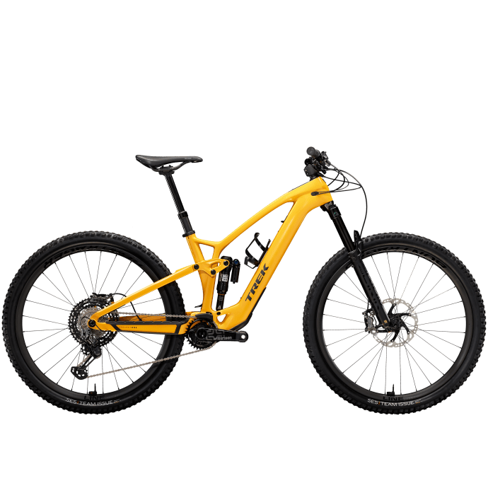 Fuel EXe 9.9 XTR Trek Bikes