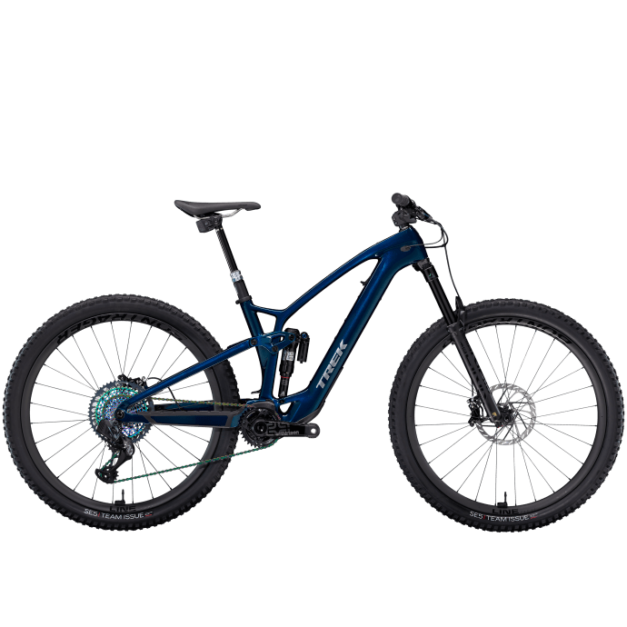 Fuel EXe 9.9 XX1 AXS - Trek Bikes