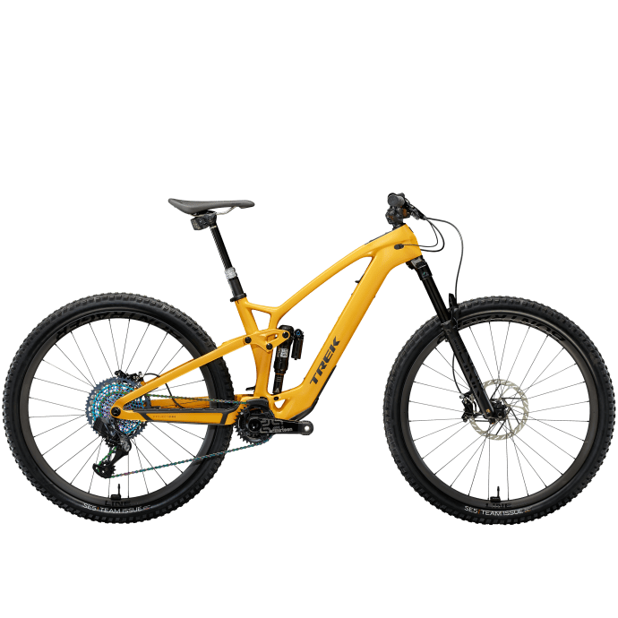 Fuel EXe 9.9 XX1 AXS Trek Bikes GB