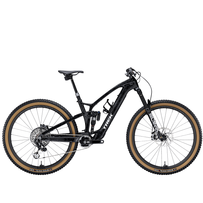 Fuel EXe 9.9 XX AXS T-Type - Trek Bikes