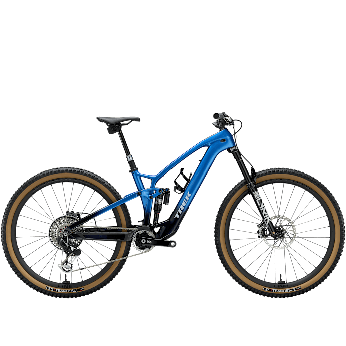 Fuel EXe 9.9 XX AXS T-Type - Trek Bikes