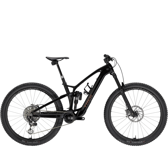 Fuel EXe 9.9 XX AXS T-Type - Trek Bikes