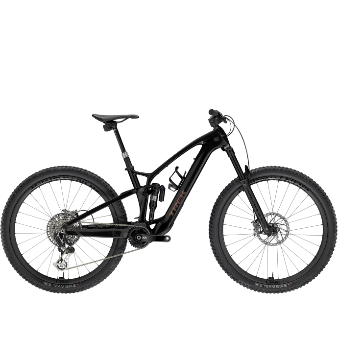 Carbon trek fuel ex 9.9 clearance