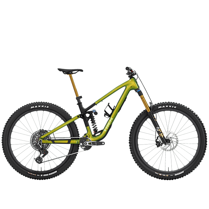 TREK FUELEX9.7 フルサス カーボンS TREK FUELEX9.7 フルサス