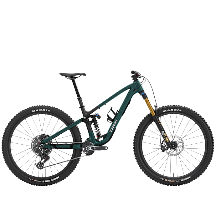 【タイ米】【お引取り価格】TREK fuel70 MTB Fuel LX: 160/170mm 29