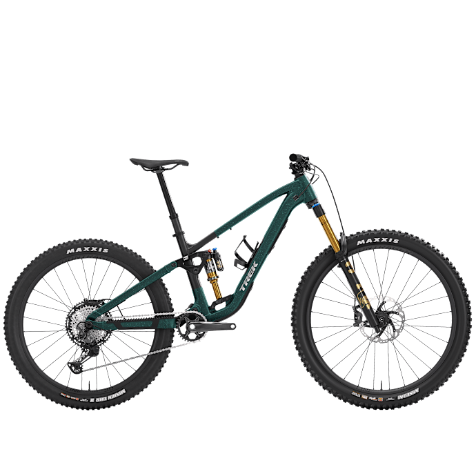 Mon pro NX 9.7 マウンテンバイク Fuel MX: 150/160mm MX - Trek Bikes