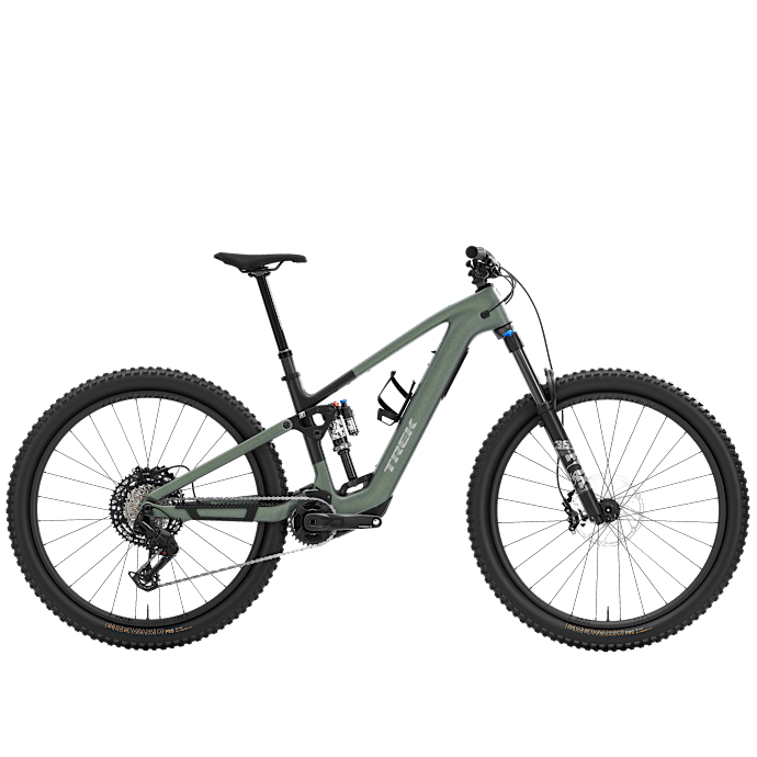 Fuel+ EX - Trek Bikes (CH)