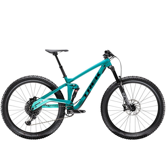 Full Stache 8 Trek Bikes GB