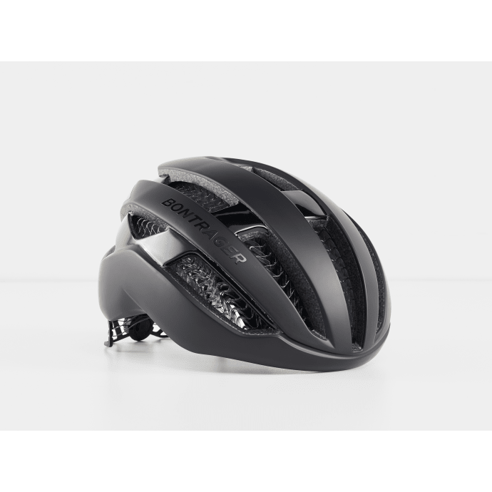 Bontrager Circuit WaveCel-hjelm til landevejscykling - (DK)