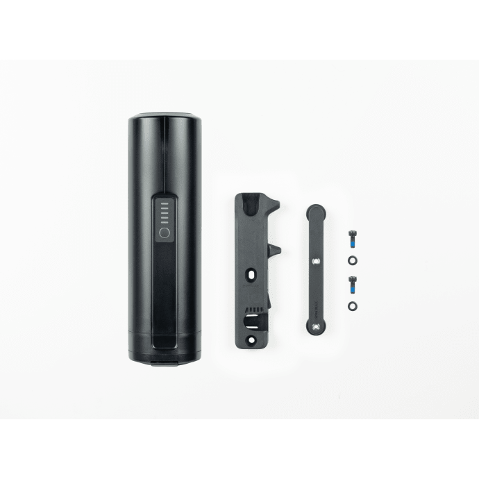 Trek rail battery extender clearance