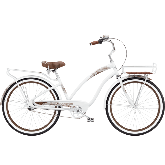 Electra koa 3i store