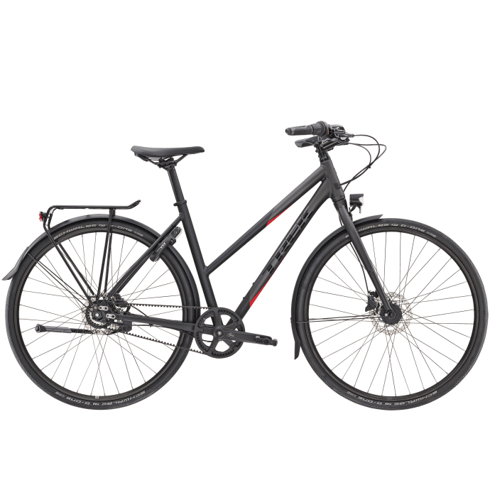 Trek l500 2025 stagger