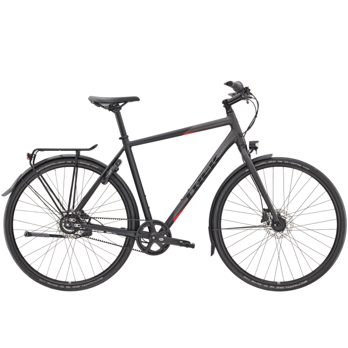 Trek l500 stagger 2021 2025