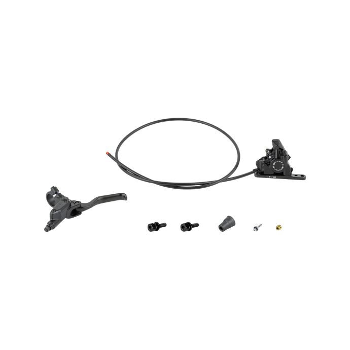 Promax F1 DSK 927 Hydraulic Disc Brake Lever Caliper Trek Bikes