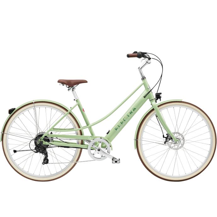Electra loft go test best sale