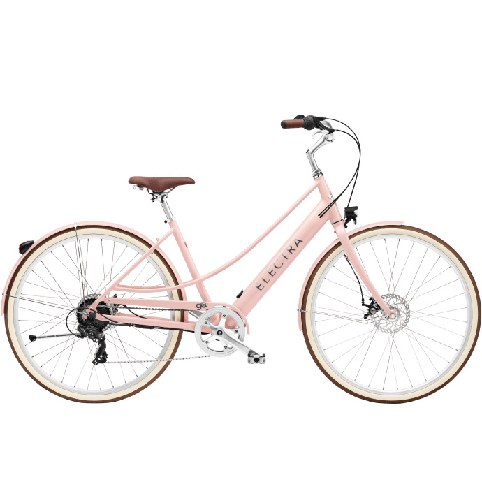Electra bicicleta online