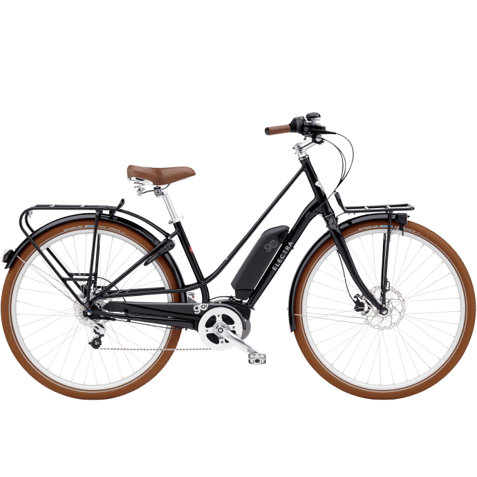 Electra townie go 8i test best sale