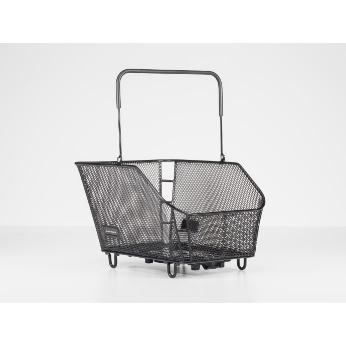 Bontrager MIK Trunk Wire Basket Electra Bikes