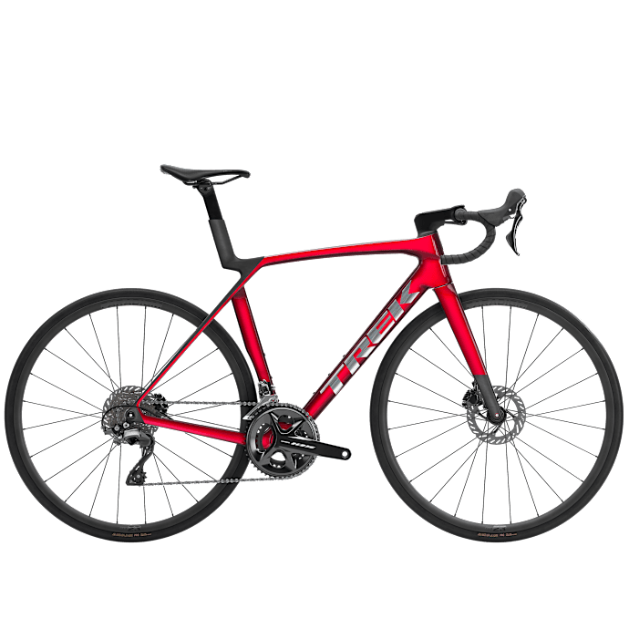 TREK Madone SL 5.9 約2005年　フルカーボン　レーシングロードバイク　フルDURA ACE　軽い！ちょうど８キロ 発送可 TREK MADONE SL 5.9 CD - Specs, Review, Test & Price