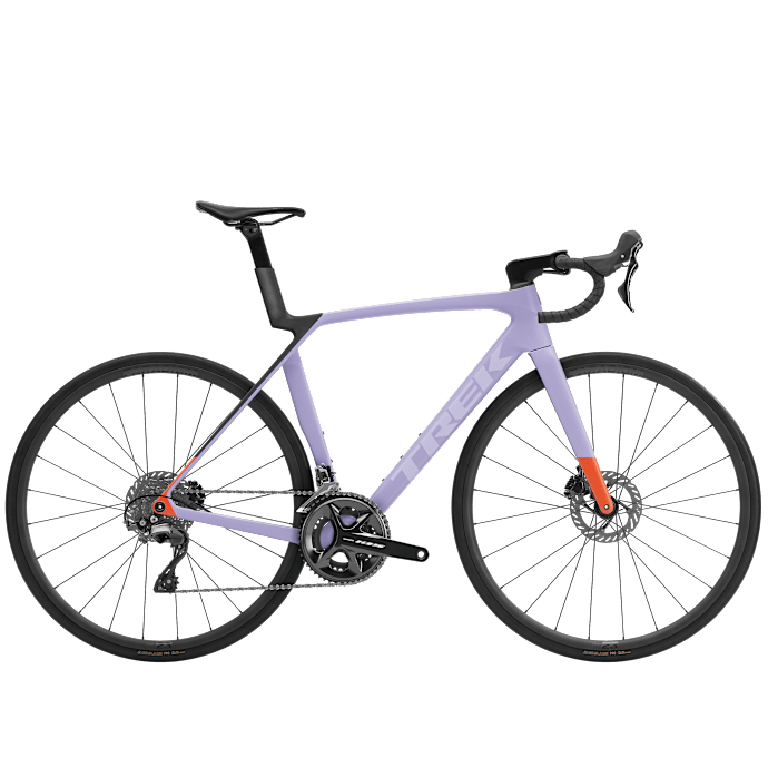 Madone 軽量エアロレースバイク - ラインアップを見る (JP)