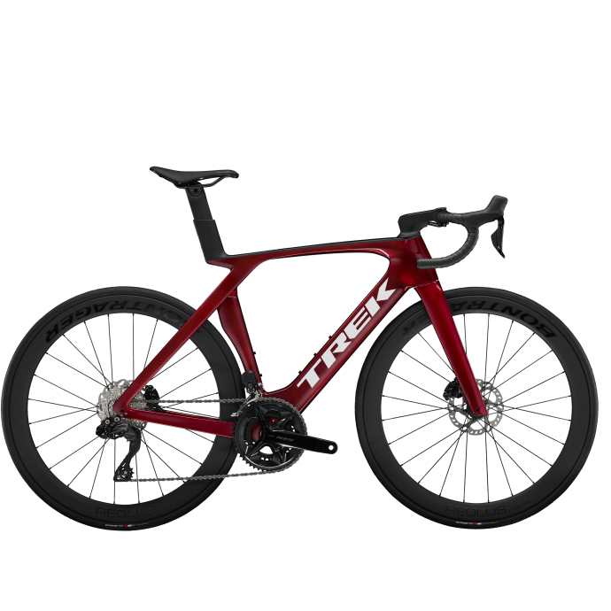 春早割 Madone SL 6 Gen 7 - Trek Bikes (JP) 自転車本体