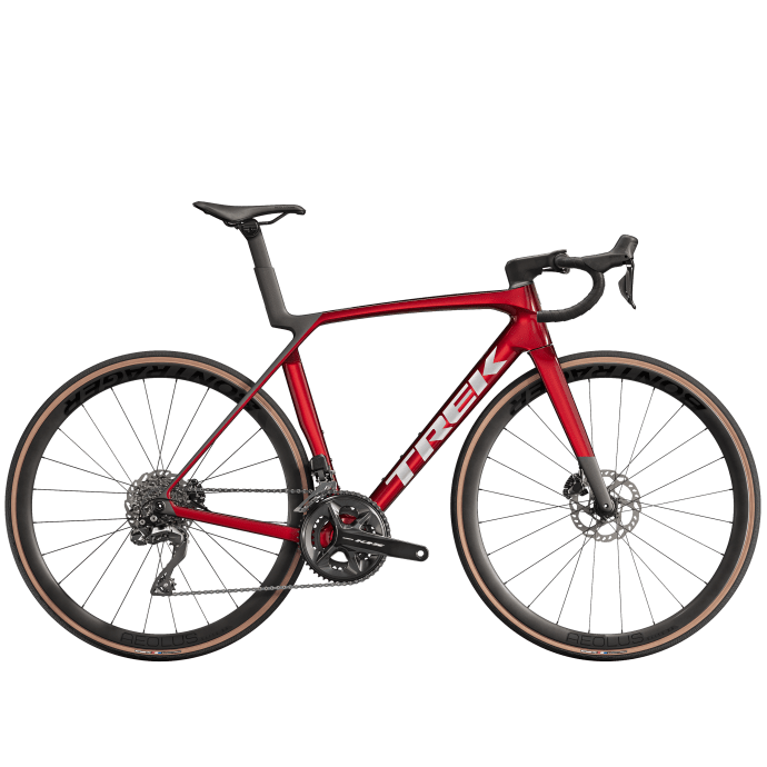 Madone SL 6 Gen 8 - Trek Bikes